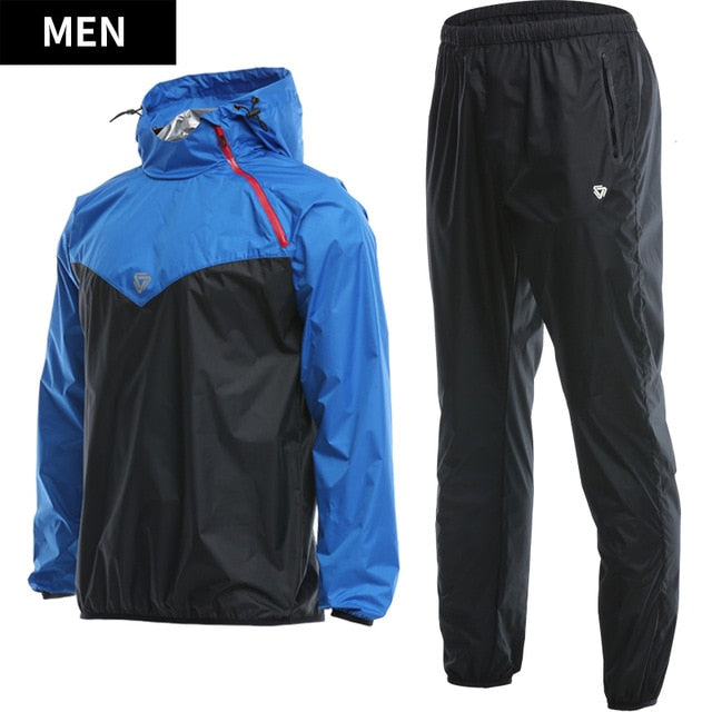 Womens Gym Clothing Set - Jeglowstore