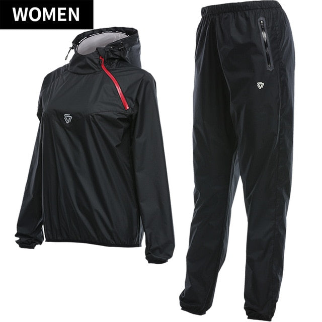 Womens Gym Clothing Set - Jeglowstore