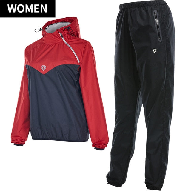 Womens Gym Clothing Set - Jeglowstore