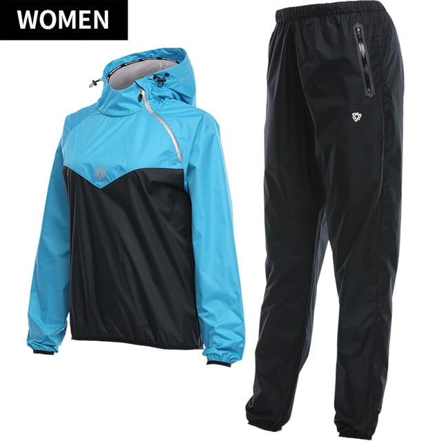 Womens Gym Clothing Set - Jeglowstore