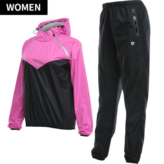 Womens Gym Clothing Set - Jeglowstore