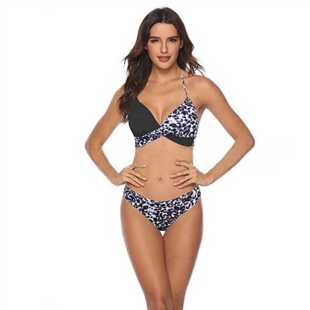 2020 Women Sexy Bikini Set