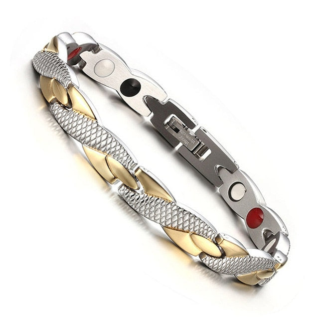 Healthy Magnetic Bracelet