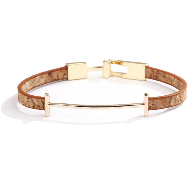 Bracelet Bangles Men & Women Magnetic Charm