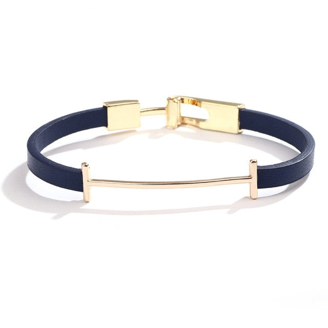 Bracelet Bangles Men & Women Magnetic Charm