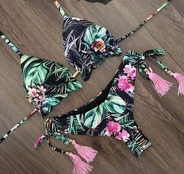 New Classic  Sexy Swimwear