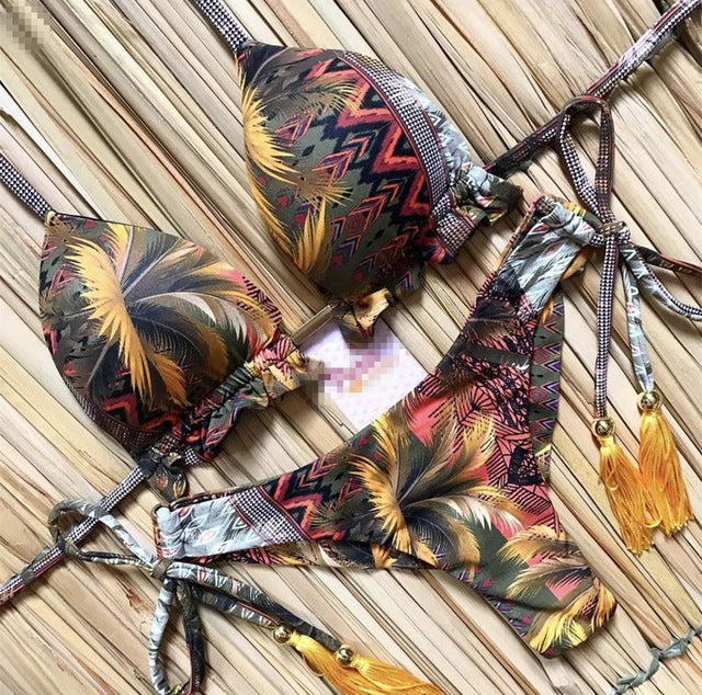 New Classic  Sexy Swimwear