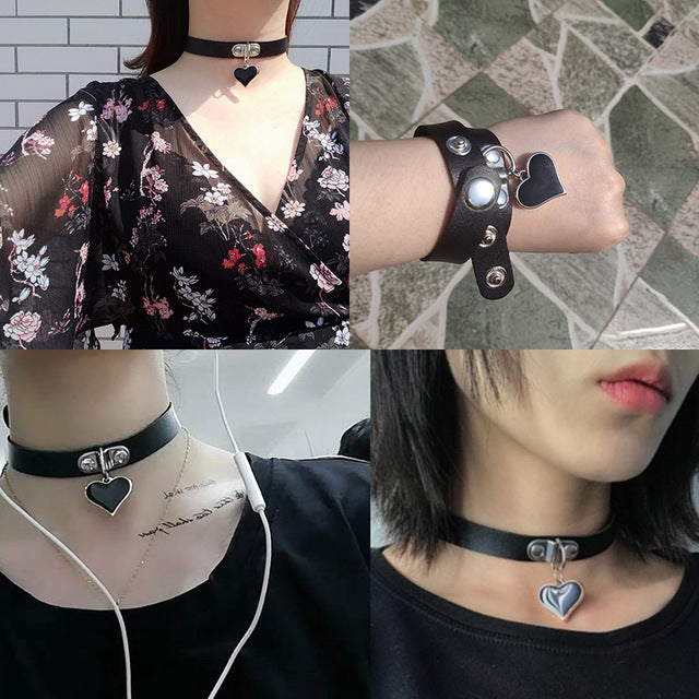 New Choker Necklace