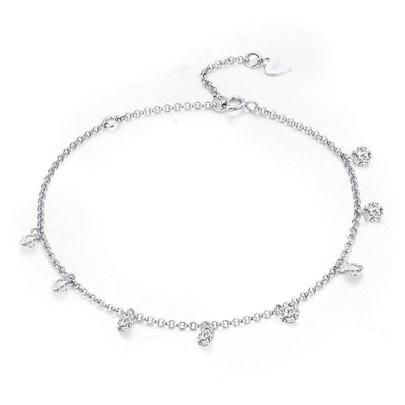 Simple Geometric Bracelets & Bangles