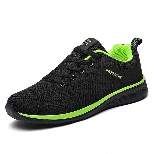Men Fashion Shoes