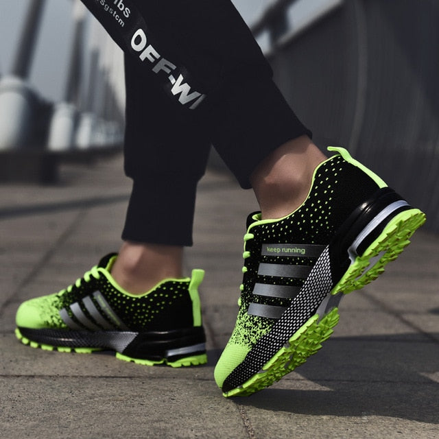 High Quality Men Sneakers