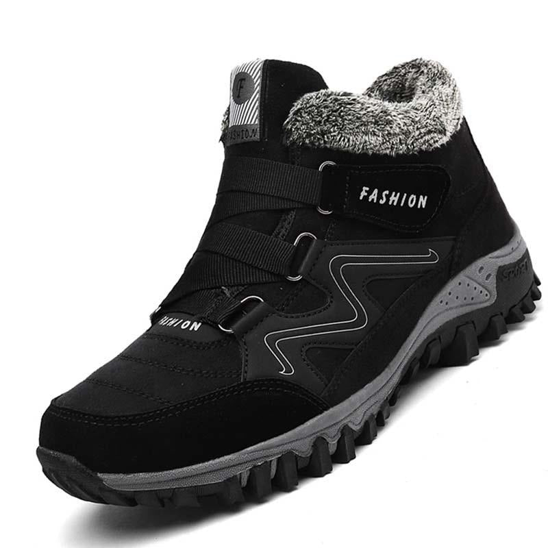 Men Ankle Boots