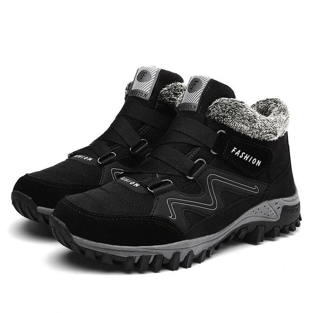 Men Ankle Boots