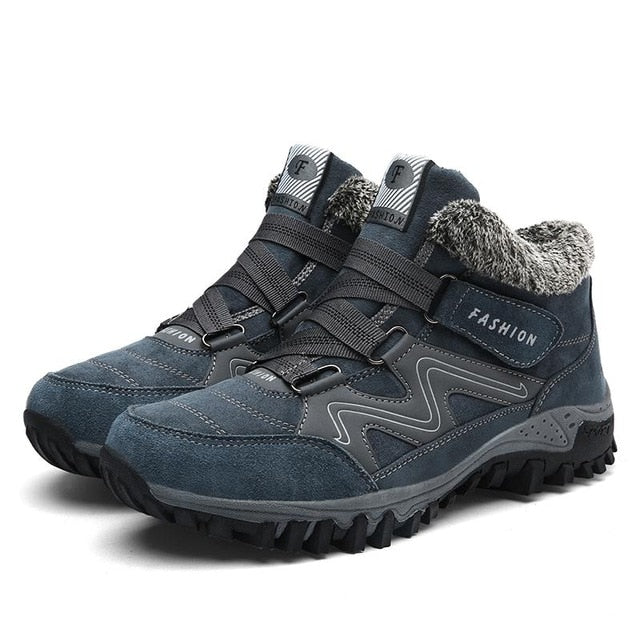 Men Ankle Boots