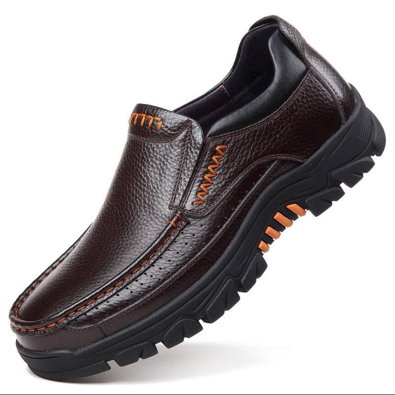 Genuine Leather Shoes