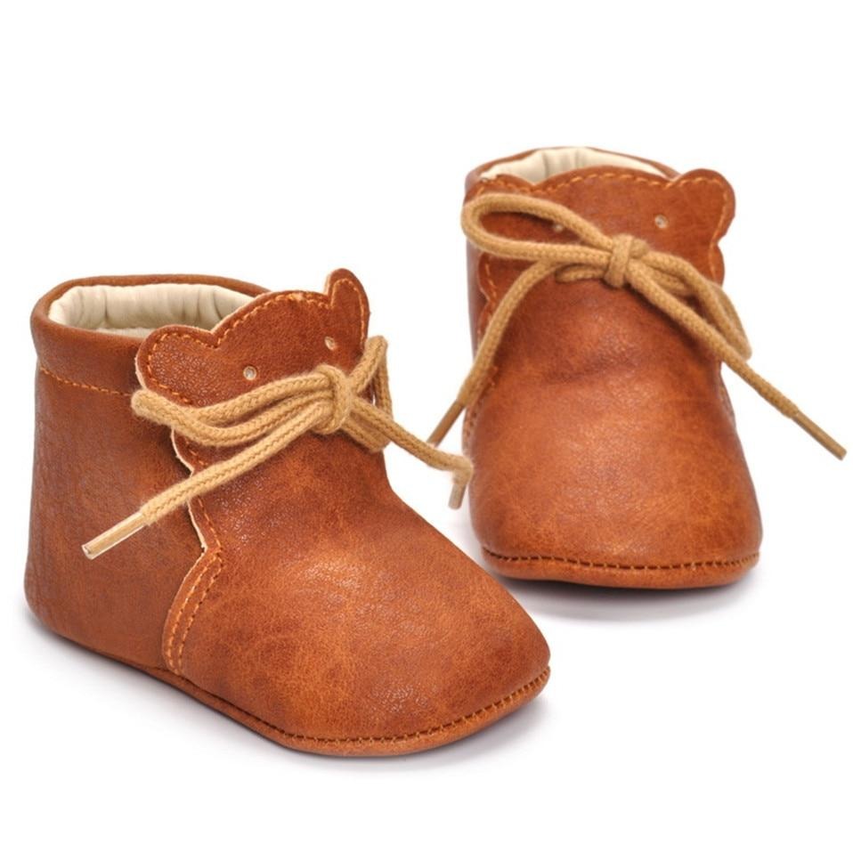Leather New Classic Sports Sneakers
