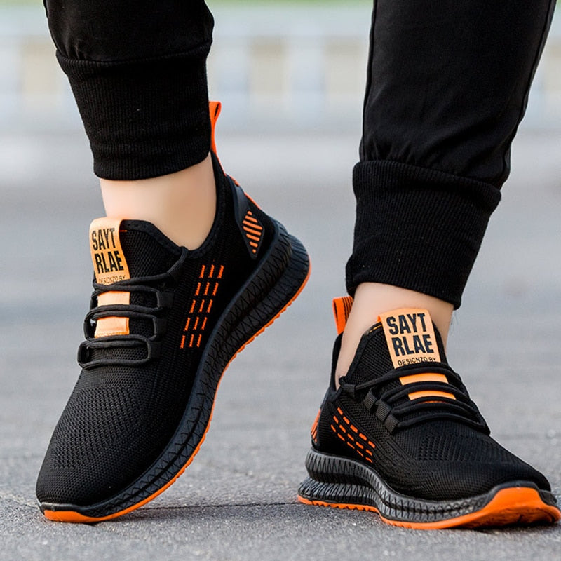 Classic Fashion Sneakers