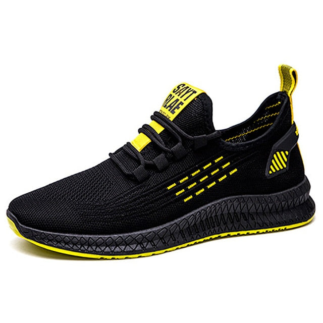 Classic Fashion Sneakers