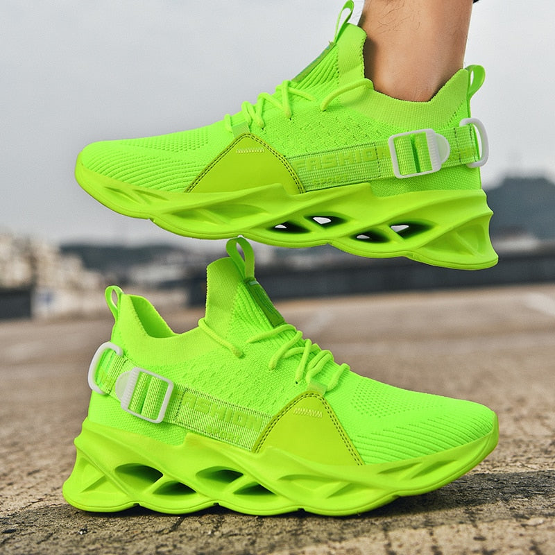 Fashion Men's Sneakers