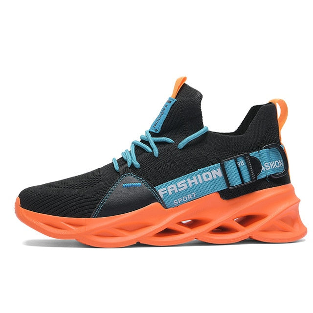Fashion Men's Sneakers