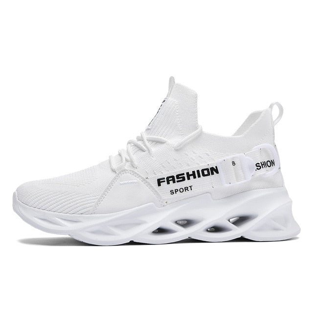 Fashion Men's Sneakers