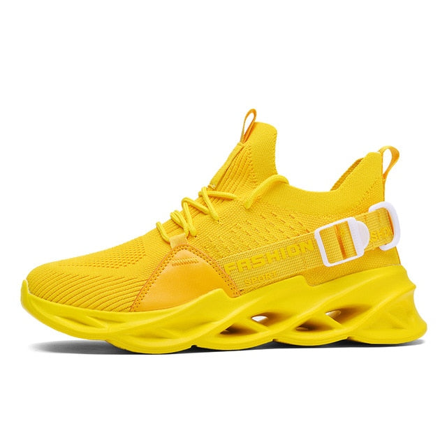 Fashion Men's Sneakers