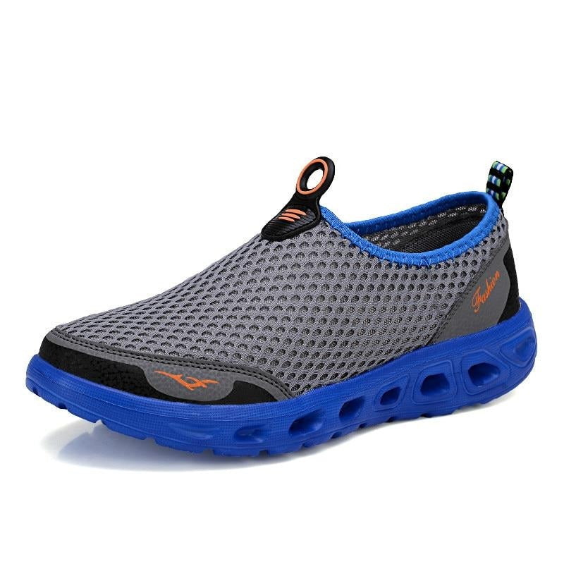 Men Couple Casual Shoes