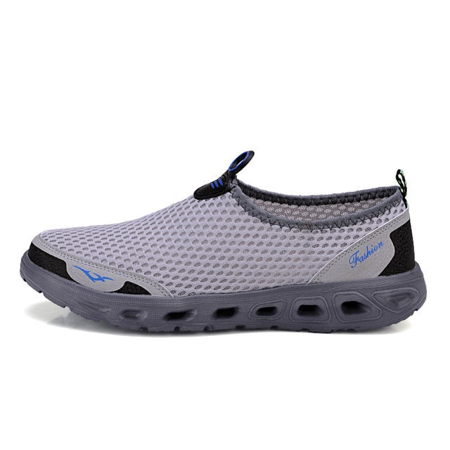 Men Couple Casual Shoes