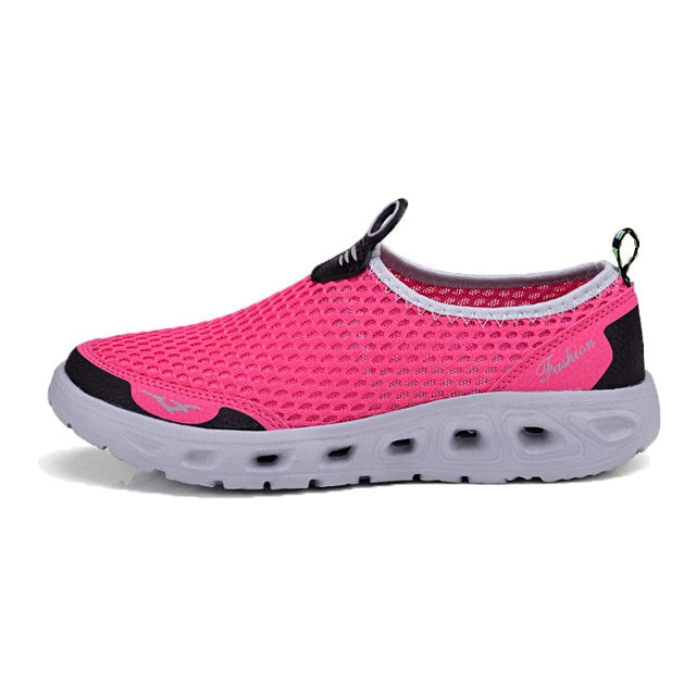 Men Couple Casual Shoes