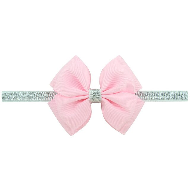 Kids Flower Headband