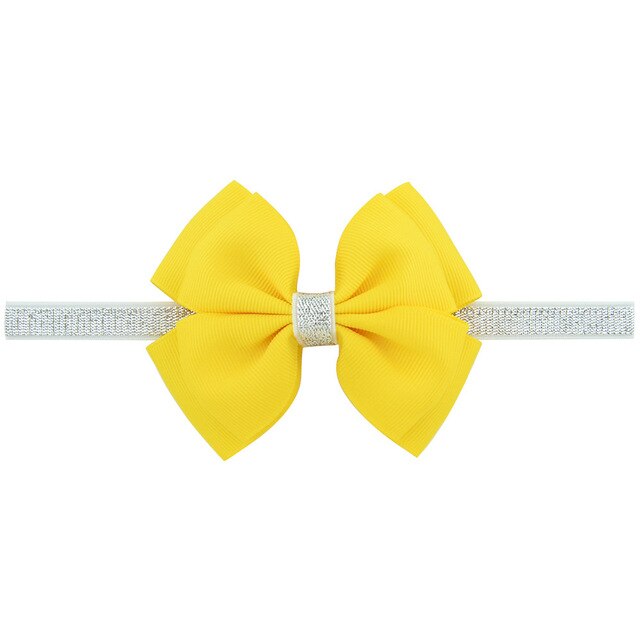 Kids Flower Headband