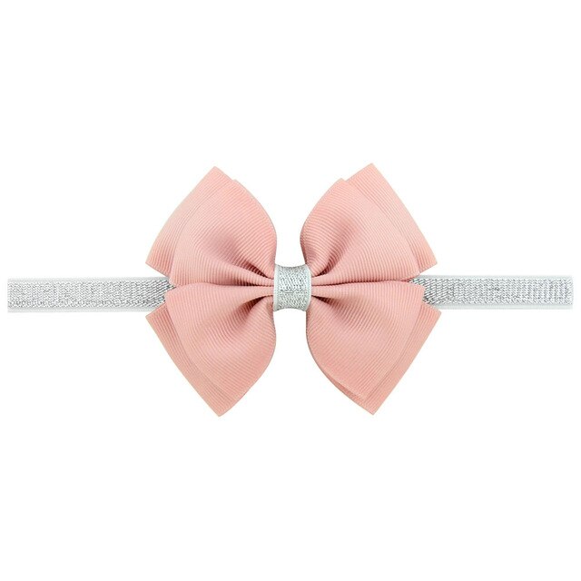 Kids Flower Headband
