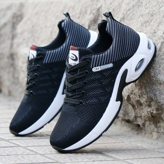 Men Sport Sneakers