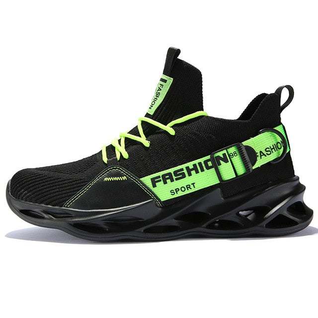 Breathable Running Shoes