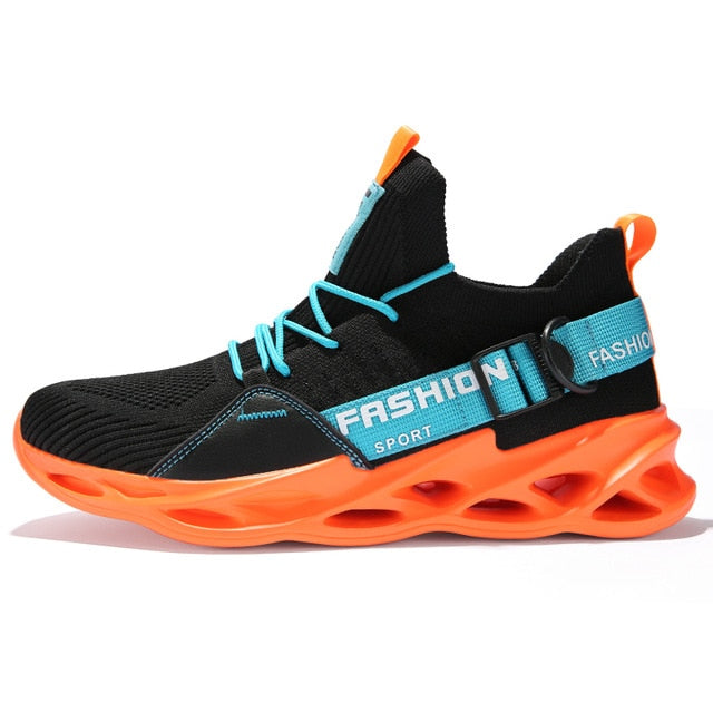 Breathable Running Shoes