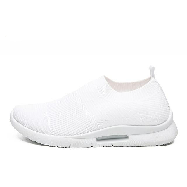 Men Light Running Shoes