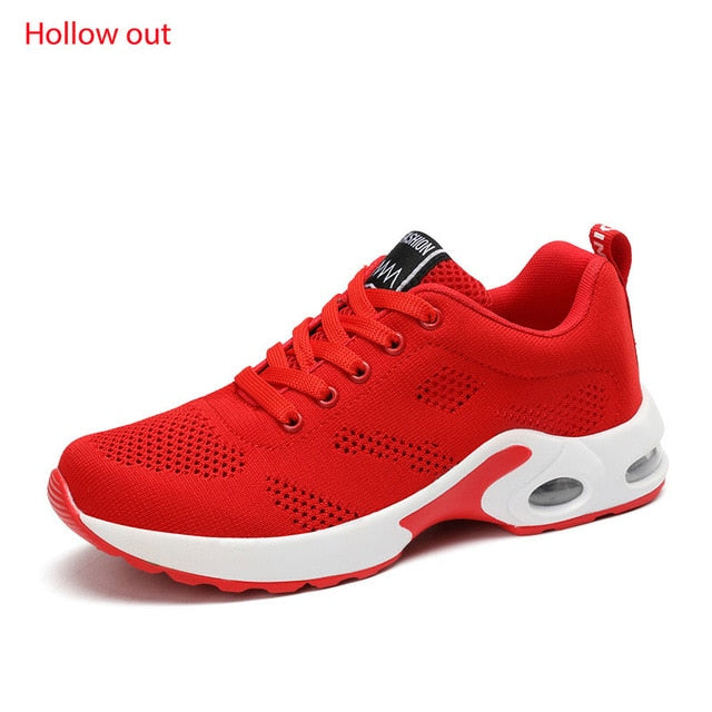 Top Women Lightweight Sneakers