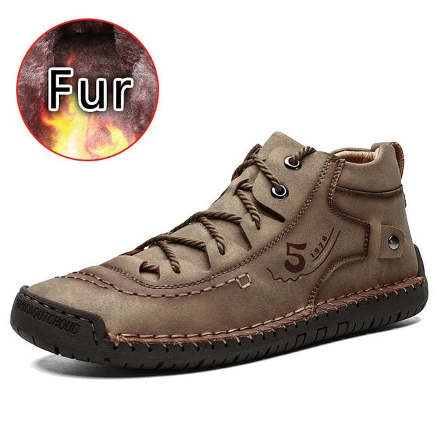 High Quality Men Shoes
