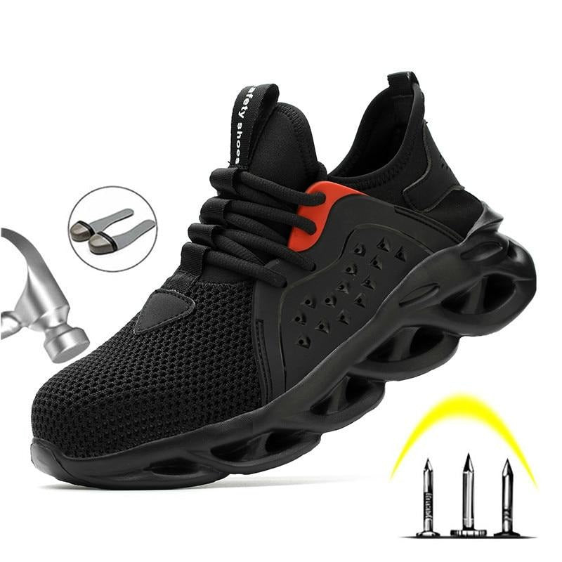 Work Safety Shoes for Men
