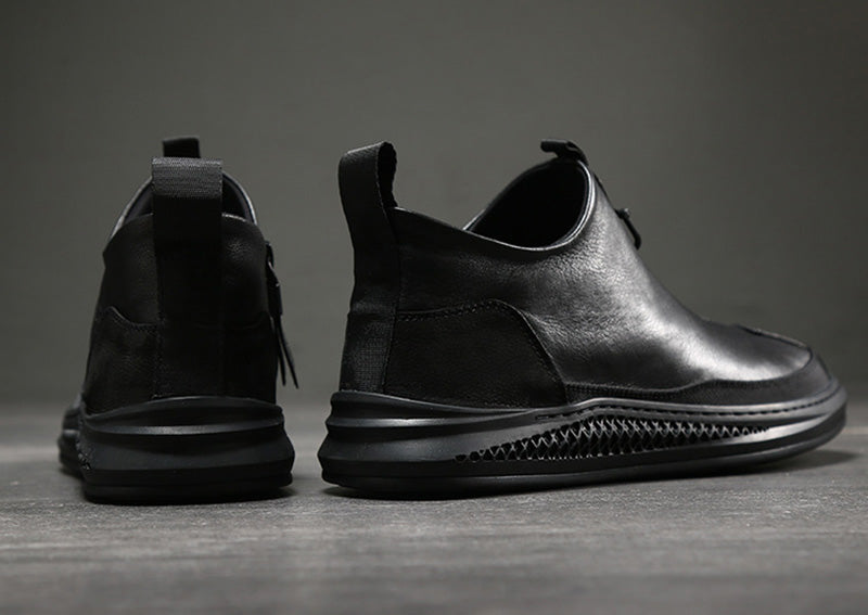 Early Winter Shoes - Jeglowstore