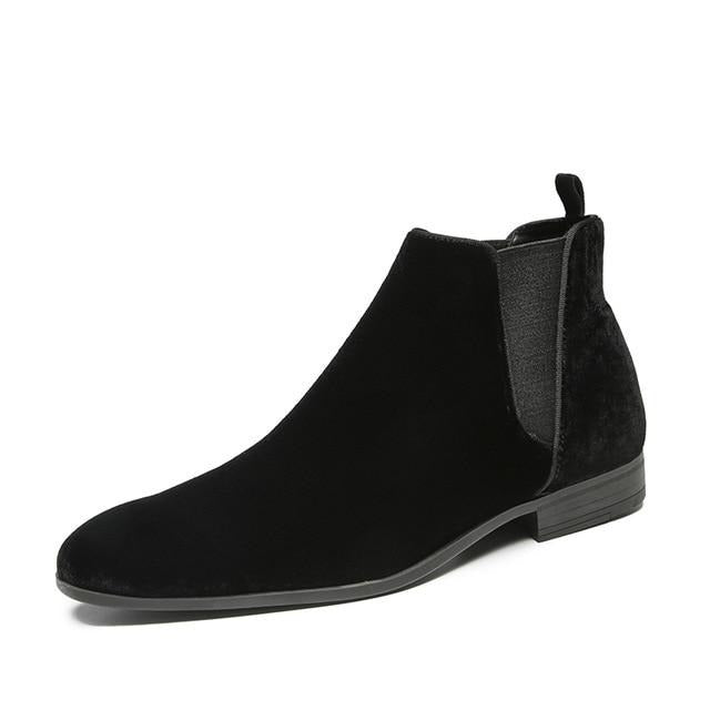 Men classic Boots