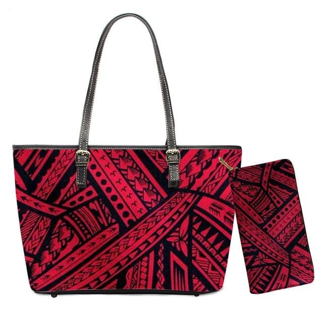 New 2pcs/set Handbags