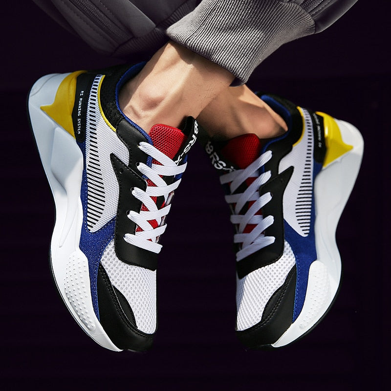 Men Sport Shoes