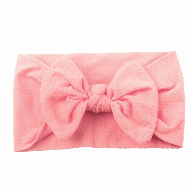 New  Fashion Baby Girls Headband