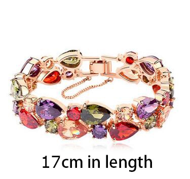 Luxury Wedding Bracelets for Women
