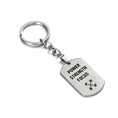 Stainless Steel Men's Necklace