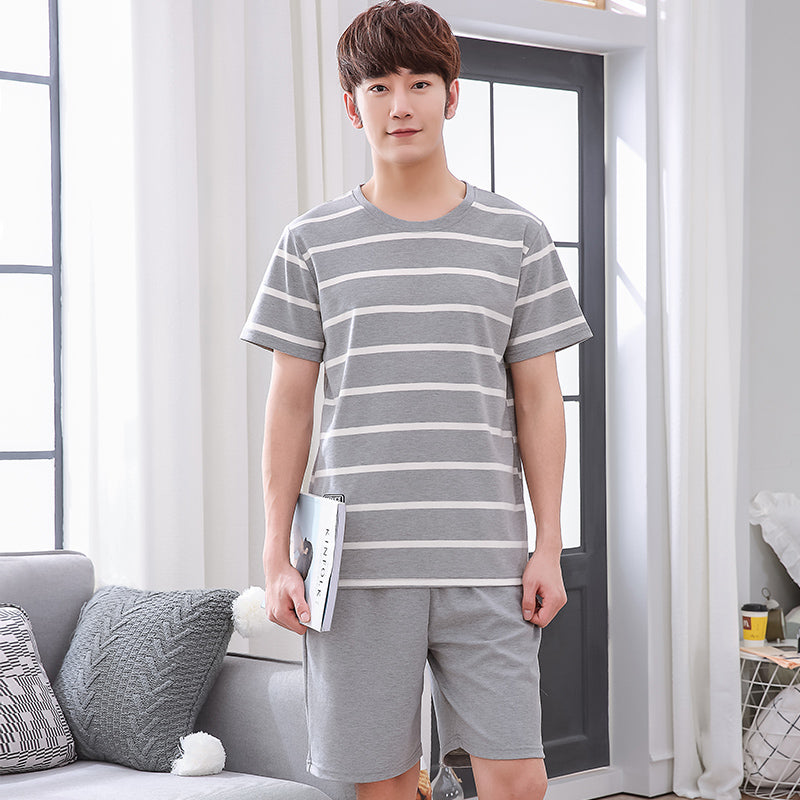 Big Size Men Pajama Sets
