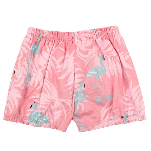 Kids  Beach Shorts For Girls - Shopeasywear