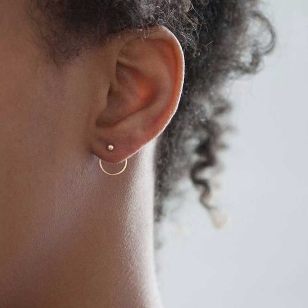 Fashion Bohemian Vintage Earrings - Shopeasywear