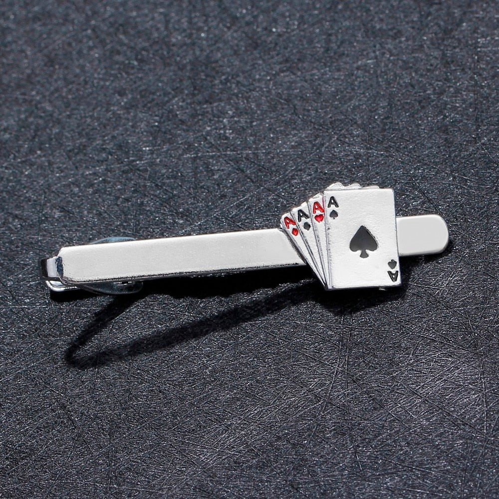 New Classic Clips Cuff-links set - Shopeasywear